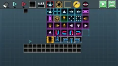 Jump Ball Quest - screenshot 3