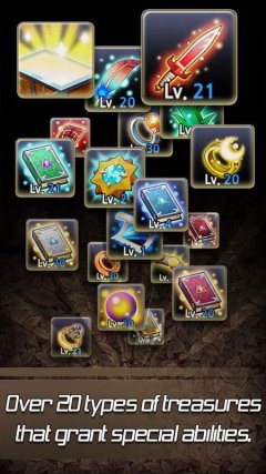 Brave Battle - screenshot 4