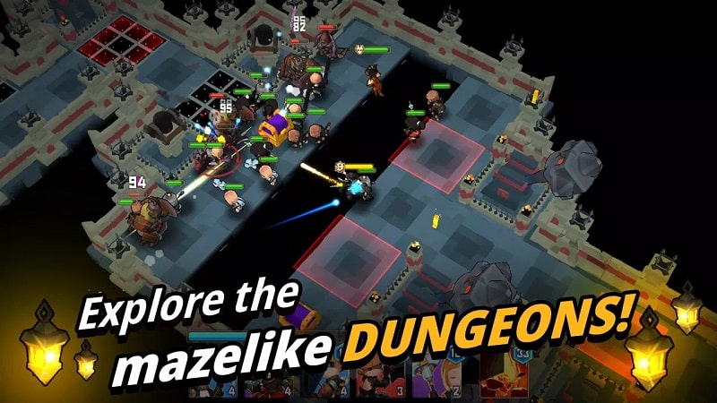 Drake n Trap APK - screenshot 1