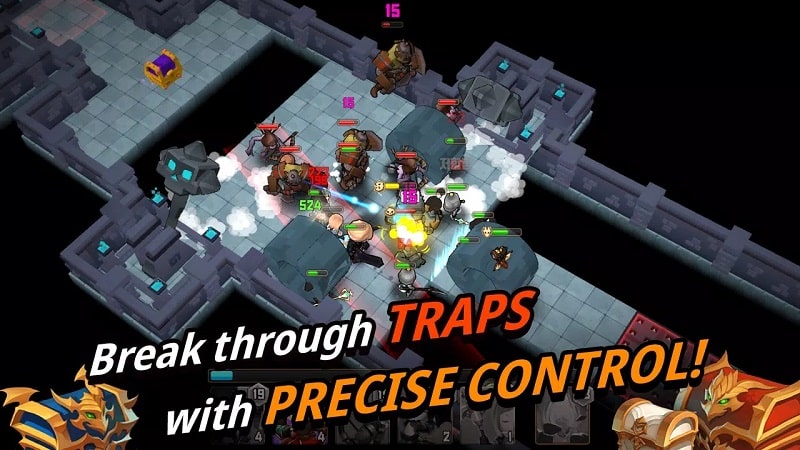 Drake n Trap APK - screenshot 2