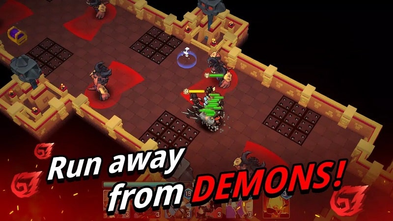 Drake n Trap APK - screenshot 3