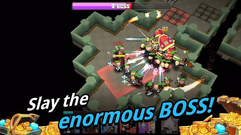 Drake n Trap APK - screenshot 4