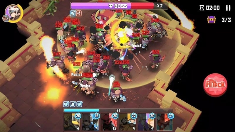 Drake n Trap APK - screenshot 5