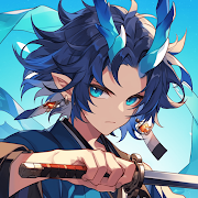 Ghost Hunter Idle APK 43.1.0 (Full Game) for Android MOD APK icon