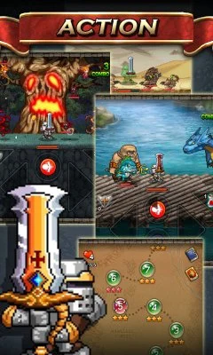 Dragon Storm - screenshot 4