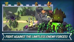 Grow Kingdom - screenshot 1