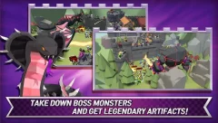 Grow Kingdom - screenshot 2