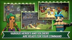 Grow Kingdom - screenshot 3