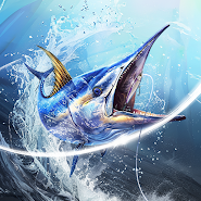 World Fishing MOD APK icon