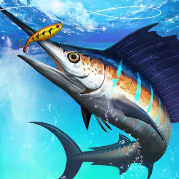 Fishing Championship MOD APK icon