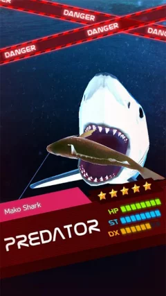 First Fishing - screenshot 3