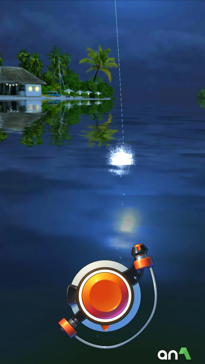 Fishing Hook - screenshot 1