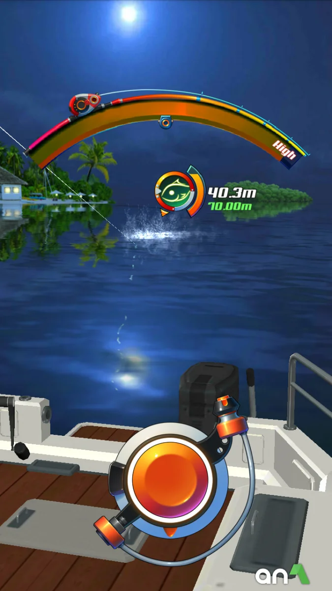 Fishing Hook - screenshot 2