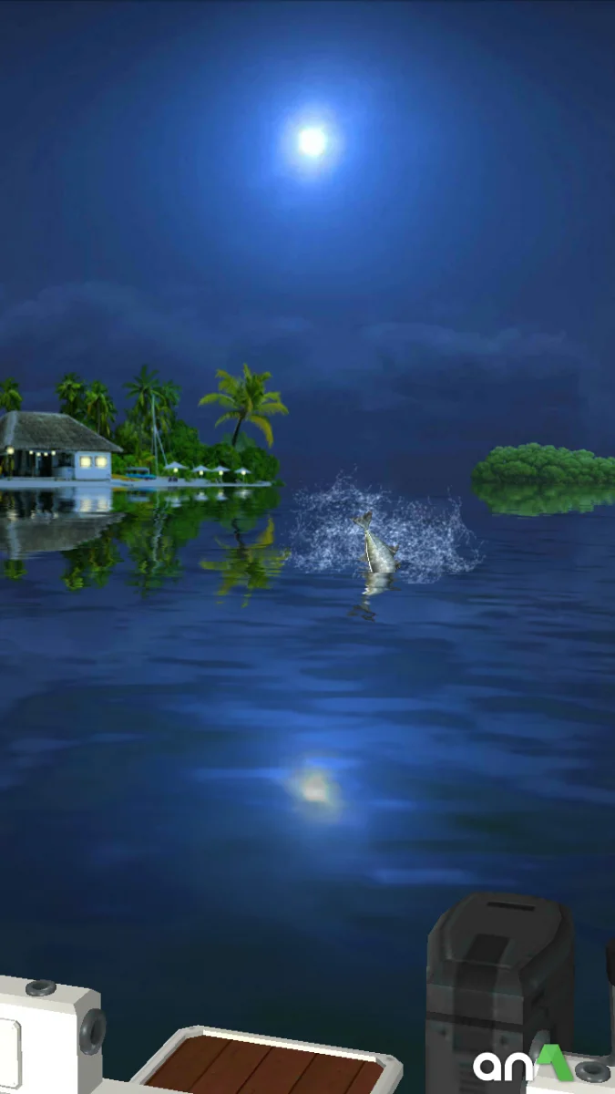 Fishing Hook - screenshot 4