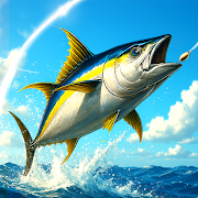 Fishing Hook2 MOD APK icon
