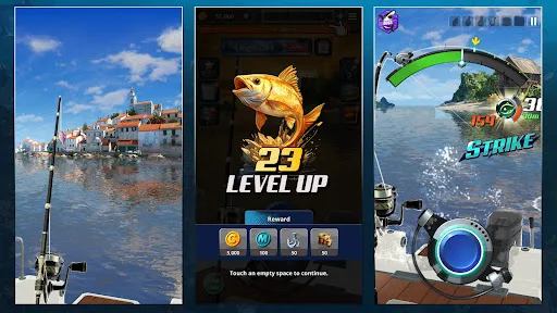 Fishing Hook2 - screenshot 3
