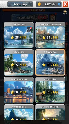 Fishing Hook2 - screenshot 4