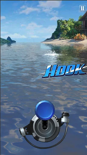 Fishing Hook2 - screenshot 5