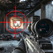 Gunfight King APK 1.1 (Full Game) for Android - app icon