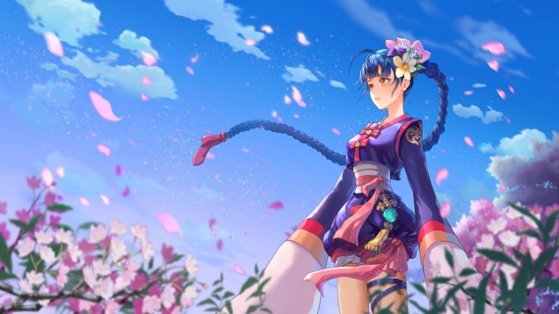 Legendary Master Idle APK - app icon