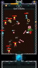 Gunshot Fighter - screenshot 1