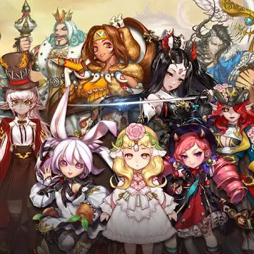 Guardian Soul MOD APK icon