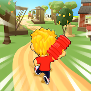 Hide N Seek Adventure APK 1.2.3 [Full Game] for Android MOD APK icon