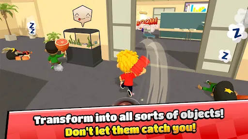 Hide N Seek Adventure APK 1.2.3 [Full Game] for Android - screenshot 2