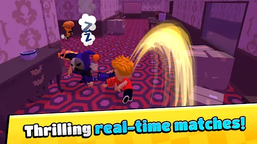 Hide N Seek Adventure APK 1.2.3 [Full Game] for Android - screenshot 3