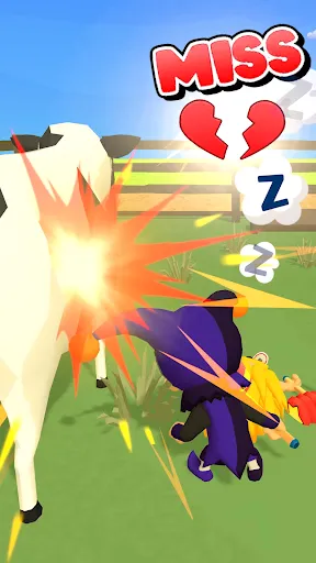 Hide N Seek Adventure APK 1.2.3 [Full Game] for Android - screenshot 6