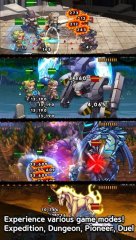 Idle Knights - screenshot 2