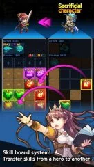 Idle Knights - screenshot 4