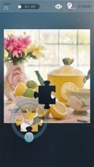 Jigsaw Puzzle World - screenshot 3