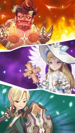 Jump Knights - screenshot 3