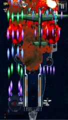 STRIKERS 1945 2 classic - screenshot 3