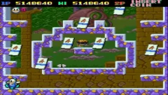 SNOW BROS. classic - screenshot 2