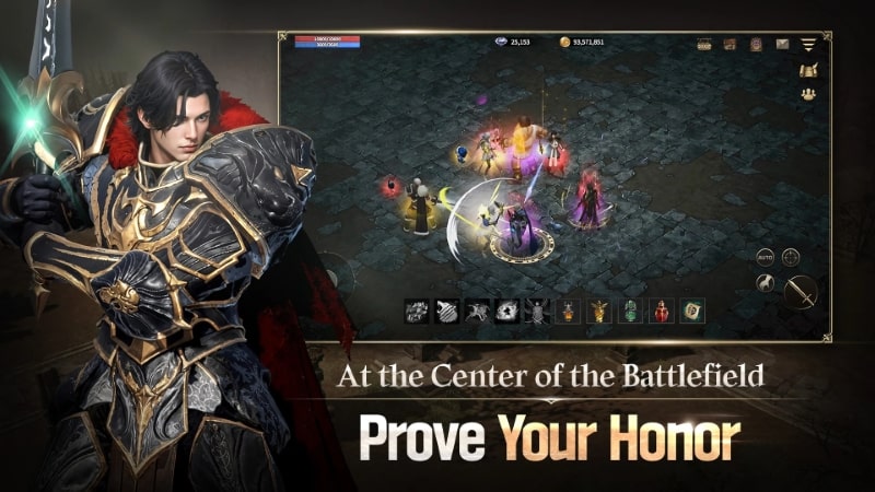 Karnark APK - screenshot 1