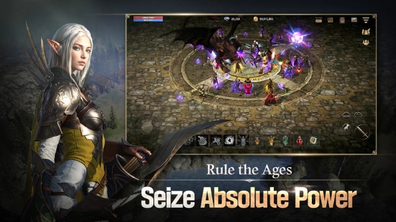 Karnark APK - screenshot 2