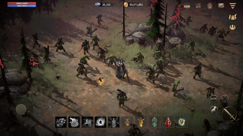 Karnark APK - screenshot 3