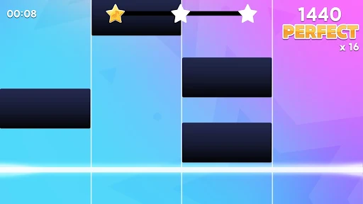 Beat Clash APK 1.0.4 (Full Game) for Android - screenshot 1