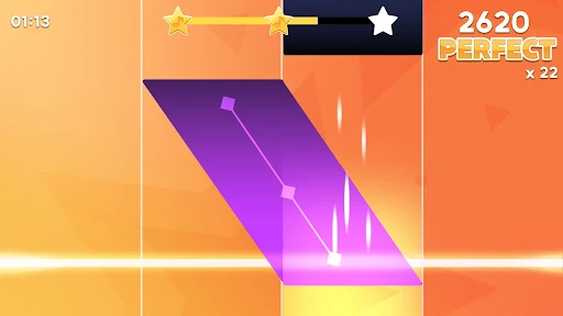 Beat Clash APK 1.0.4 (Full Game) for Android - screenshot 2