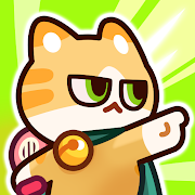 Meow Rangers APK 1.2.5 (Latest) for Android - app icon
