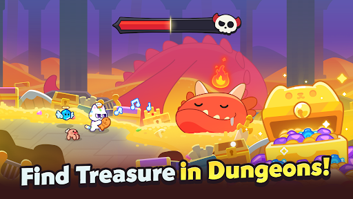 Meow Rangers APK 1.2.5 (Latest) for Android - screenshot 3