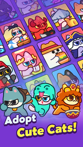 Meow Rangers APK 1.2.5 (Latest) for Android - screenshot 4