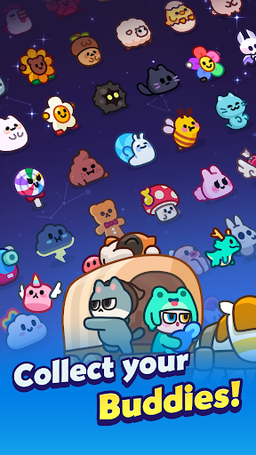 Meow Rangers APK 1.2.5 (Latest) for Android - screenshot 5