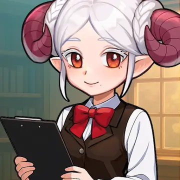 Blade Idle - app icon