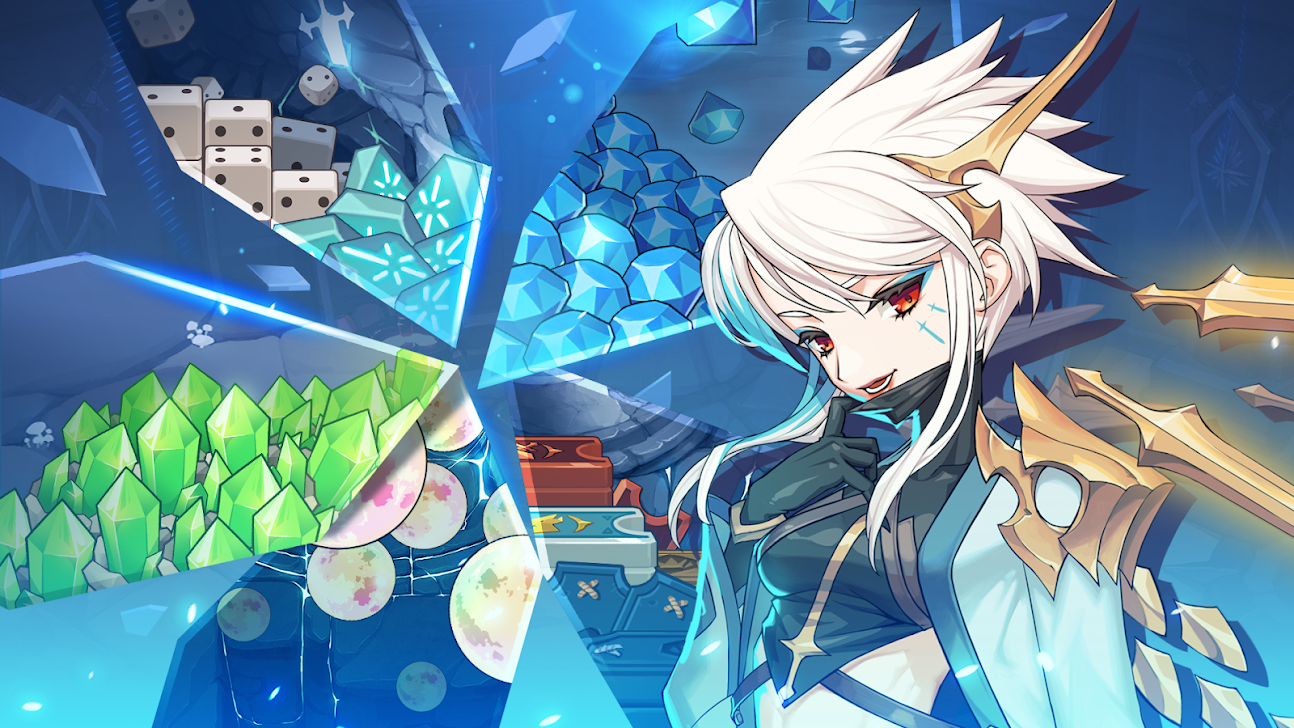 Blade Idle - screenshot 25