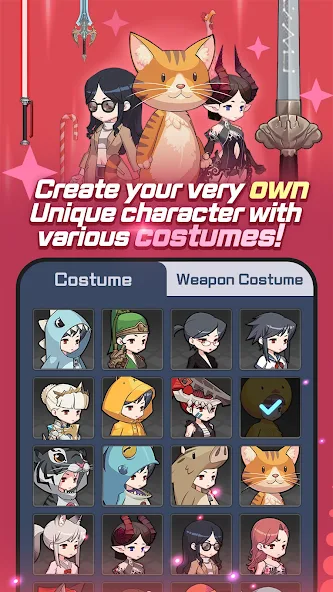 Blade Idle - screenshot 8