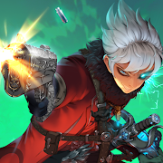 Devil Hunter Idle APK 1.66 [Full Game] for Android - app icon