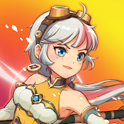 Weapon Master Idle - app icon
